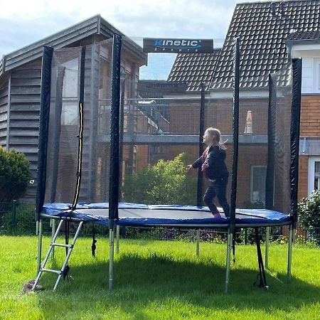 Seaside-Amrum-12 ノルドドルフ エクステリア 写真